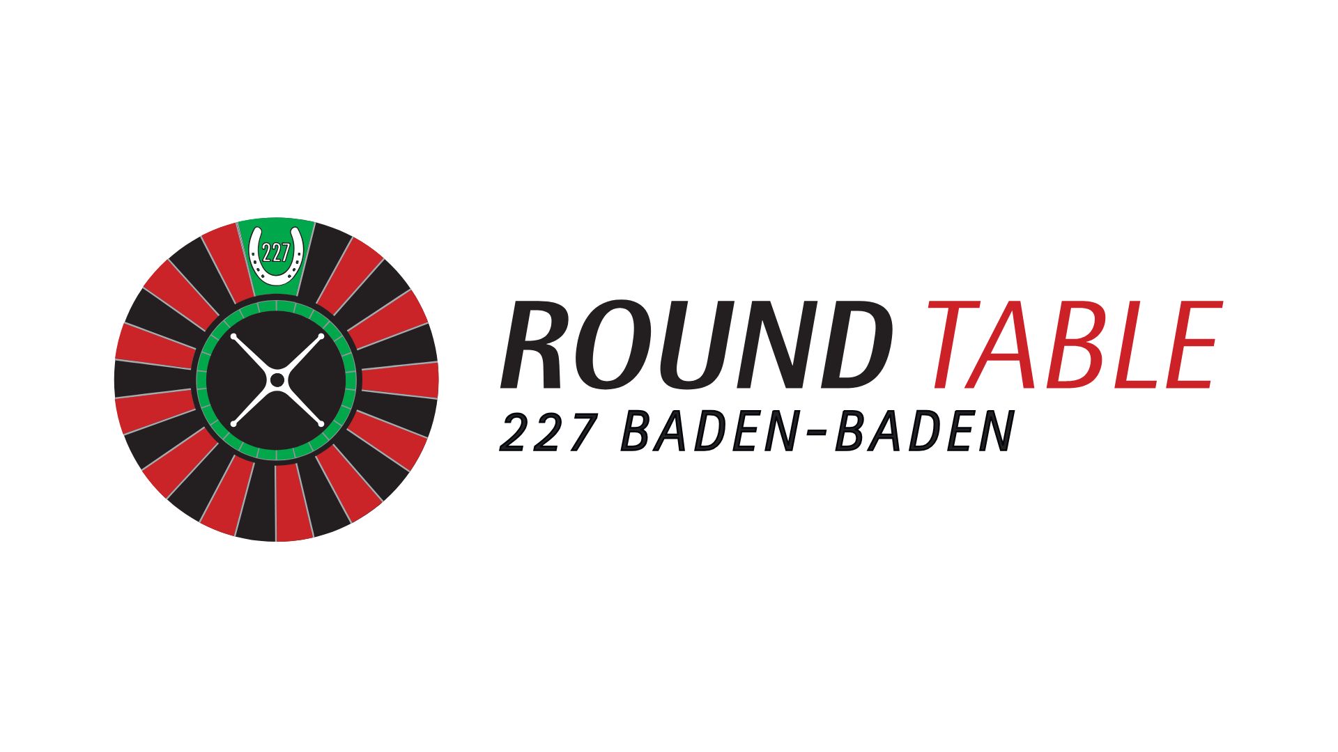 Round Table Logo